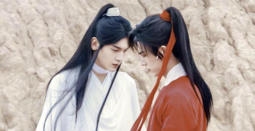 52岁演少女,借拍戏之名行咸猪手,影视圈这些畸形现象,该改改了