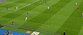 巴萨是懂防守的！哈维在伯纳乌限速皇马，赢球不靠华丽进攻