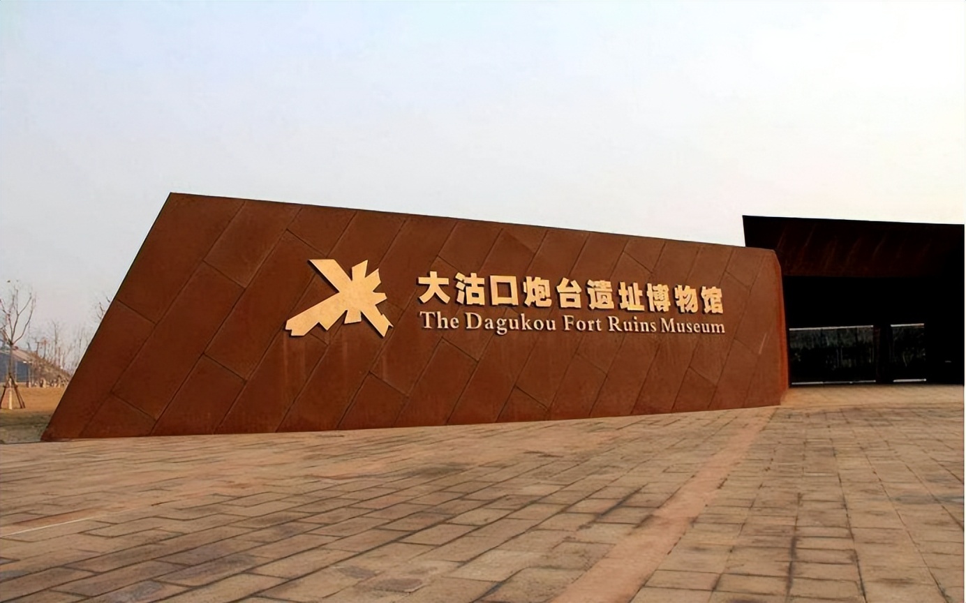 天津著名景点导游词,天津著名景点分布图