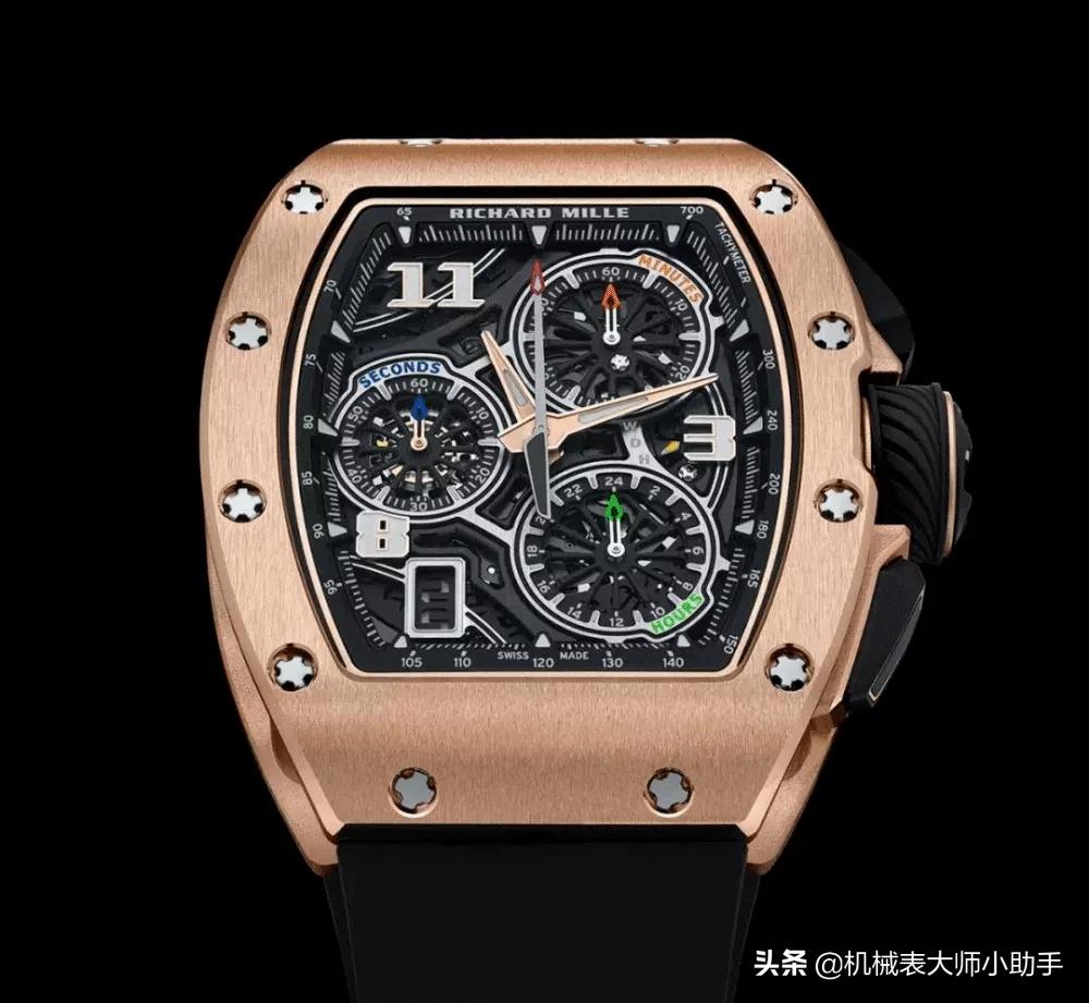 手表等级排名,女士手表小众品牌手表