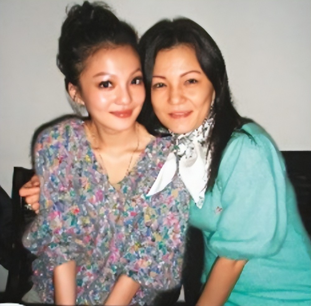 张韶涵身家一个亿吗,张韶涵海岛别墅