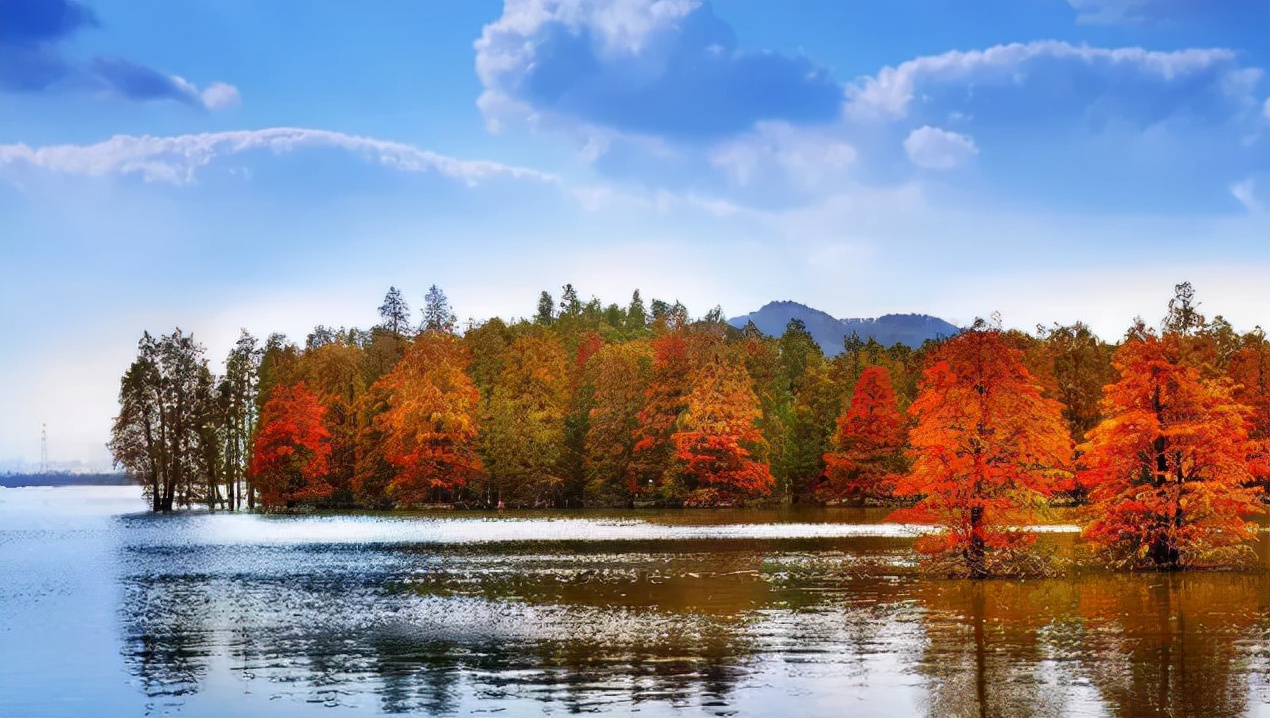 熊盛元：辛丑秋日吟怀