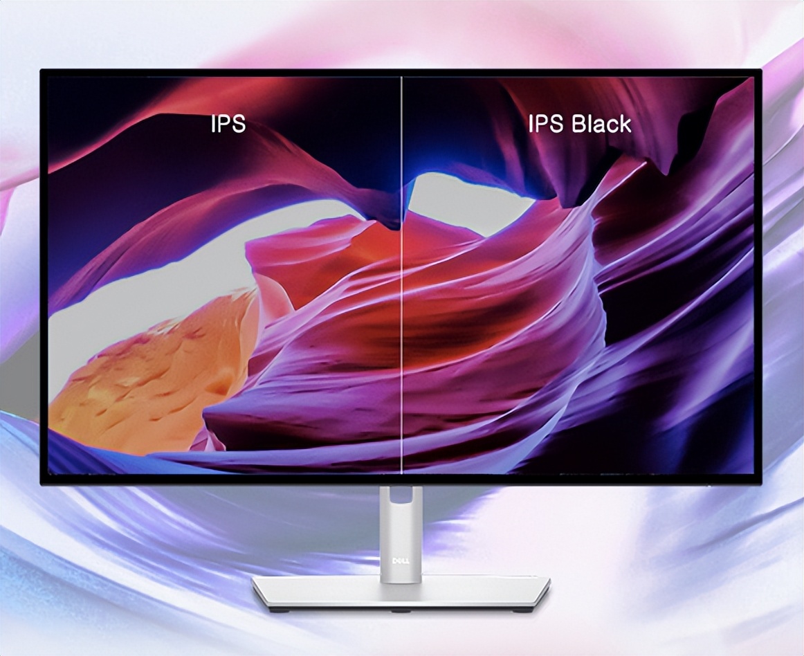 戴尔ultrasharpu2723qx调色怎么调节,戴尔ultrasharpu2414h显示器