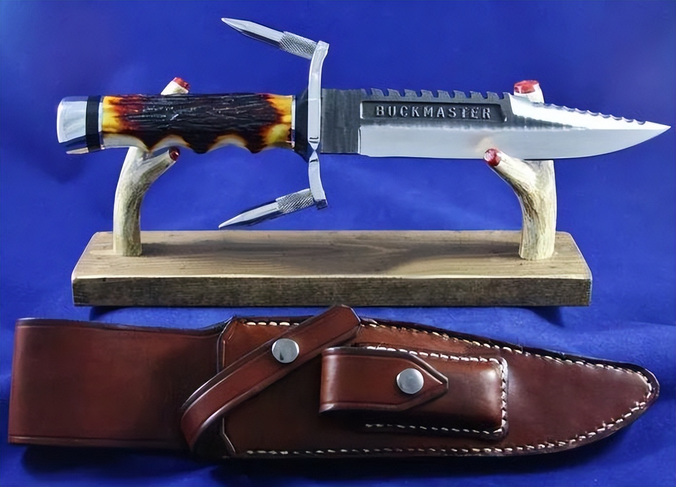 美军特种部队野外求生刀,美国海豹突击队专用刀