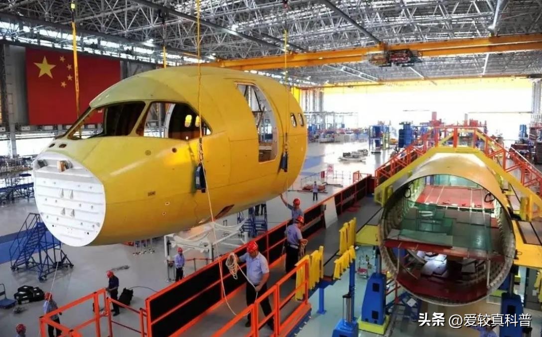 中国飞机3d打印技术,国产3d飞机打印技术