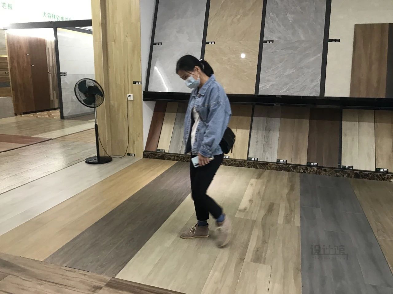 在旧瓷砖上面铺新瓷砖怎么样,有必要重新铺瓷砖么