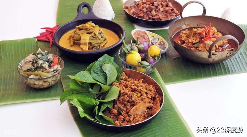 泰国旅游冷门,泰国华欣好玩的