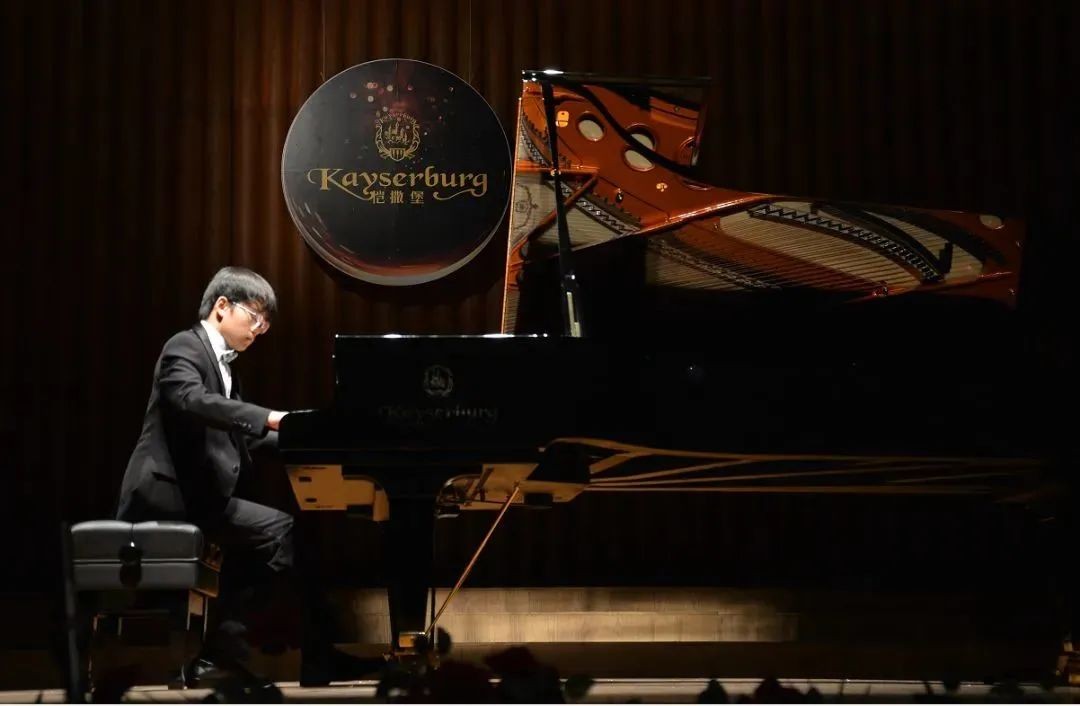珠江恺撒堡钢琴大赛昆明,2023珠江恺撒堡钢琴大赛获奖名单