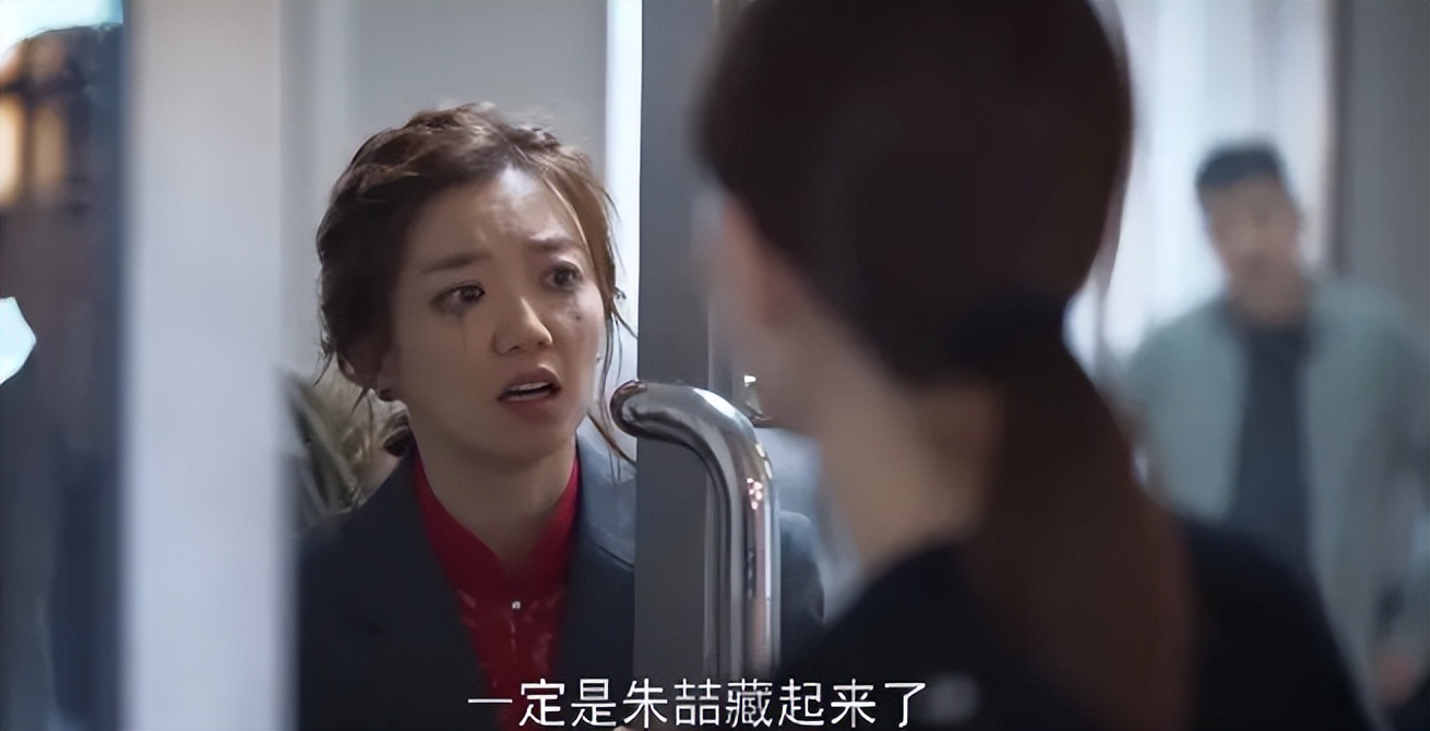 开播已拿下7个冠军，鹅家这部剧，打开了女性群像剧流量的天花板