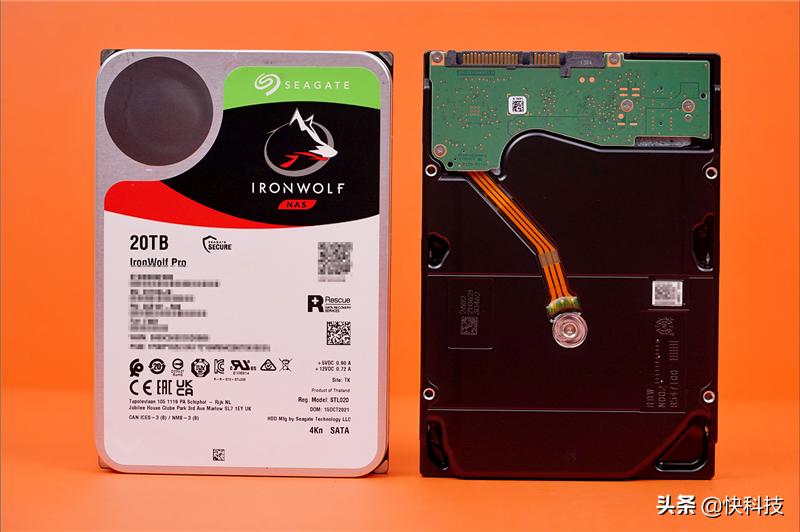 希捷酷狼pro硬盘10t,希捷酷狼pro硬盘怎么样