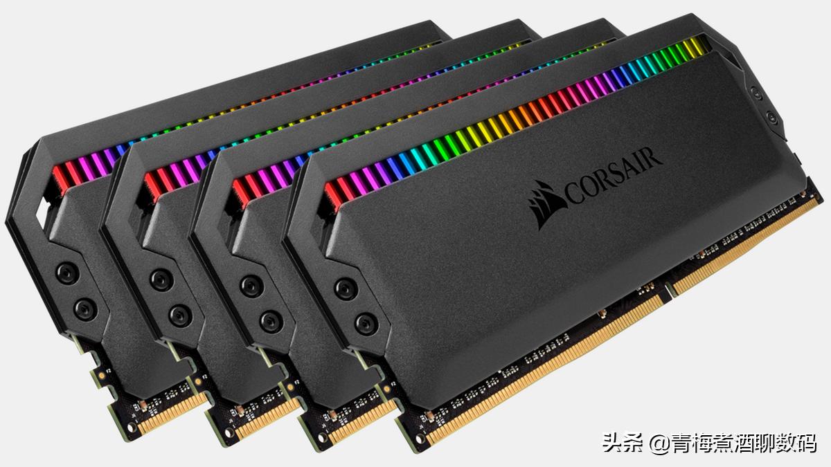 为什么内存频率越高延迟越高,内存频率多少算快