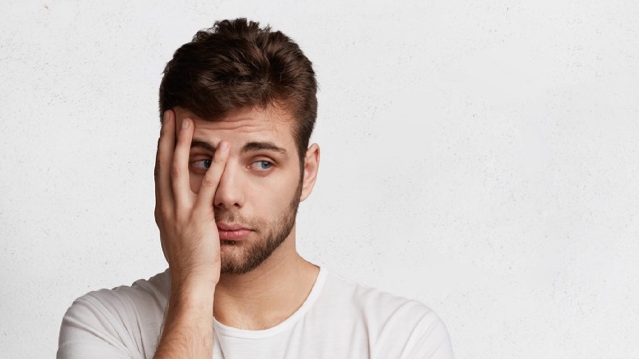 频繁遗精自愈一段时间会好吗,刚开始遗精多久一次正常