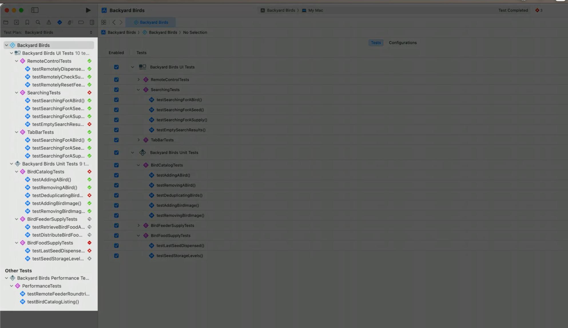 WWDC2023Session系列：探索XCode15新特性