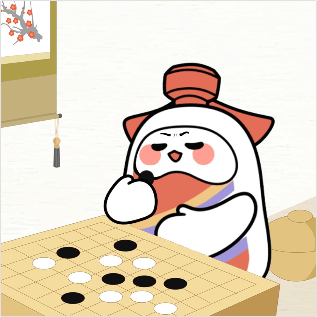 小茅形象图,小茅表情包