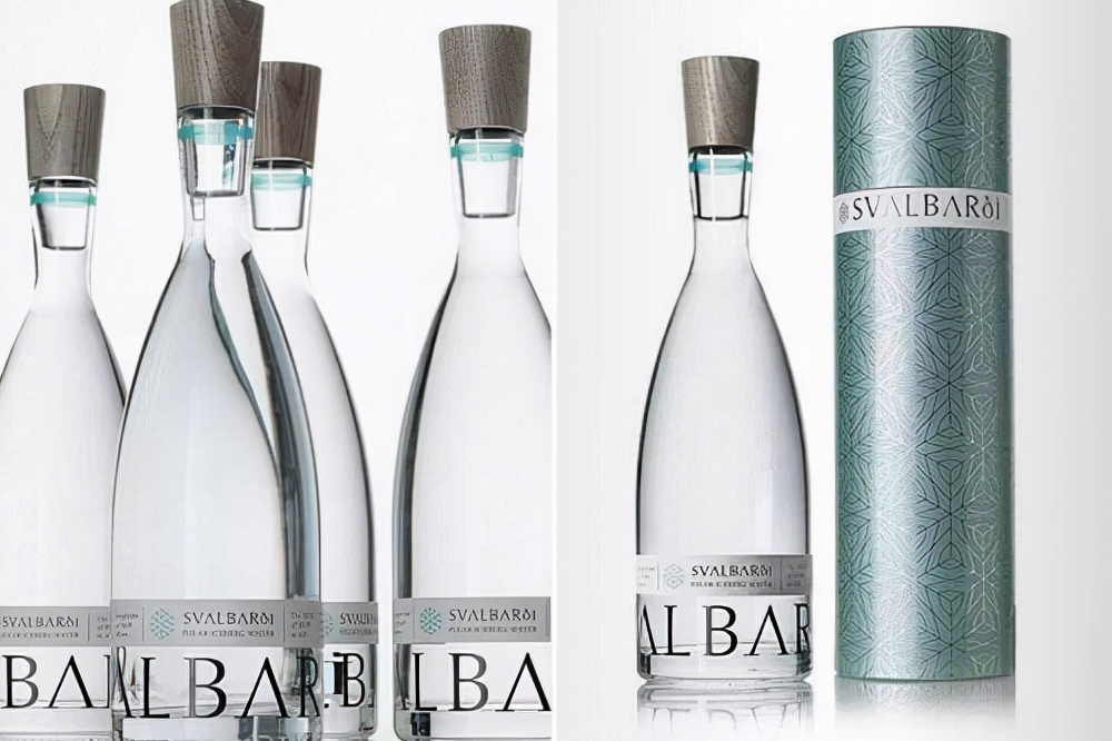 世界上最贵的瓶装水,世界上最贵的水价值1500块钱