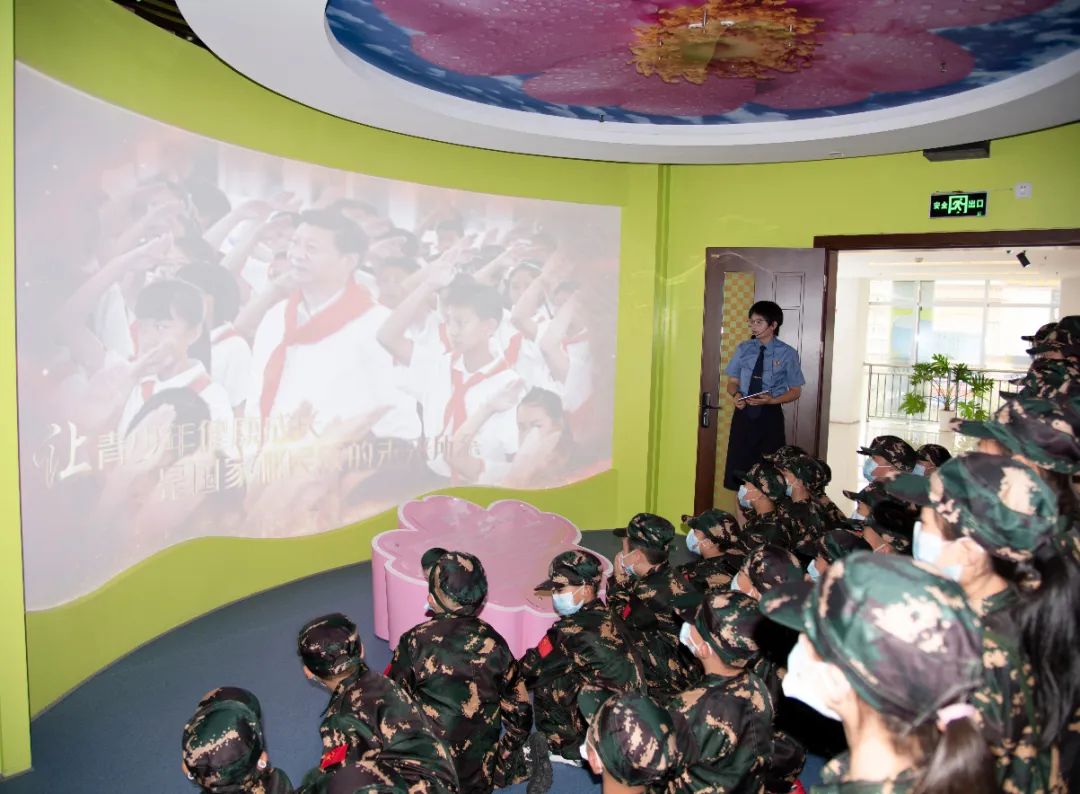 沅陵县检察院开展法制进校园活动,法治夏令营检察院报名