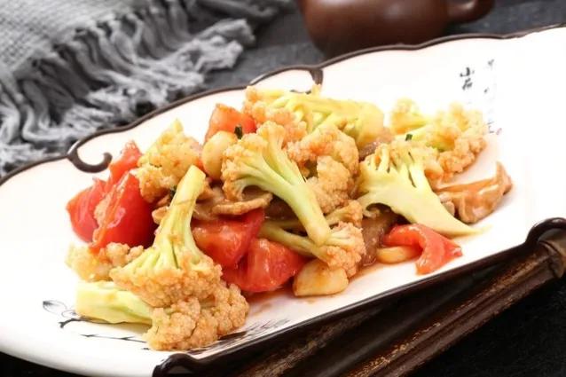 富含天然叶酸的食材找到了,这5种食材天然叶酸高