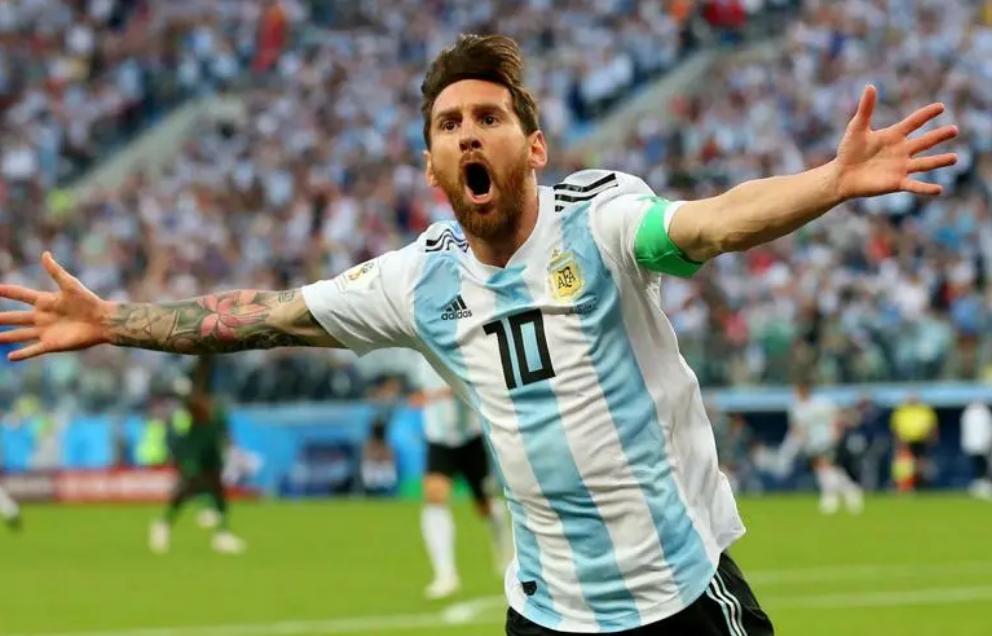 2022世界杯阿根廷vs沙特阿拉伯,世界杯阿根廷vs沙特精彩