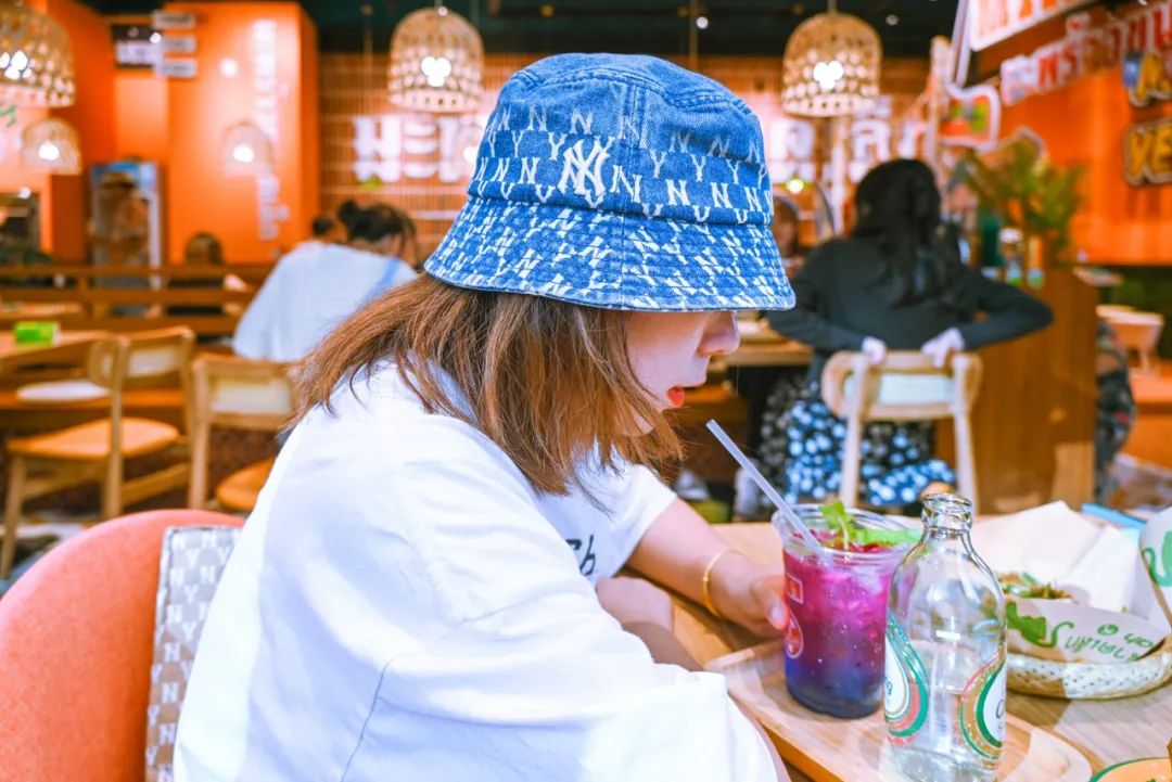 最近很火的泰式大排档,泰式大排档银川店开业