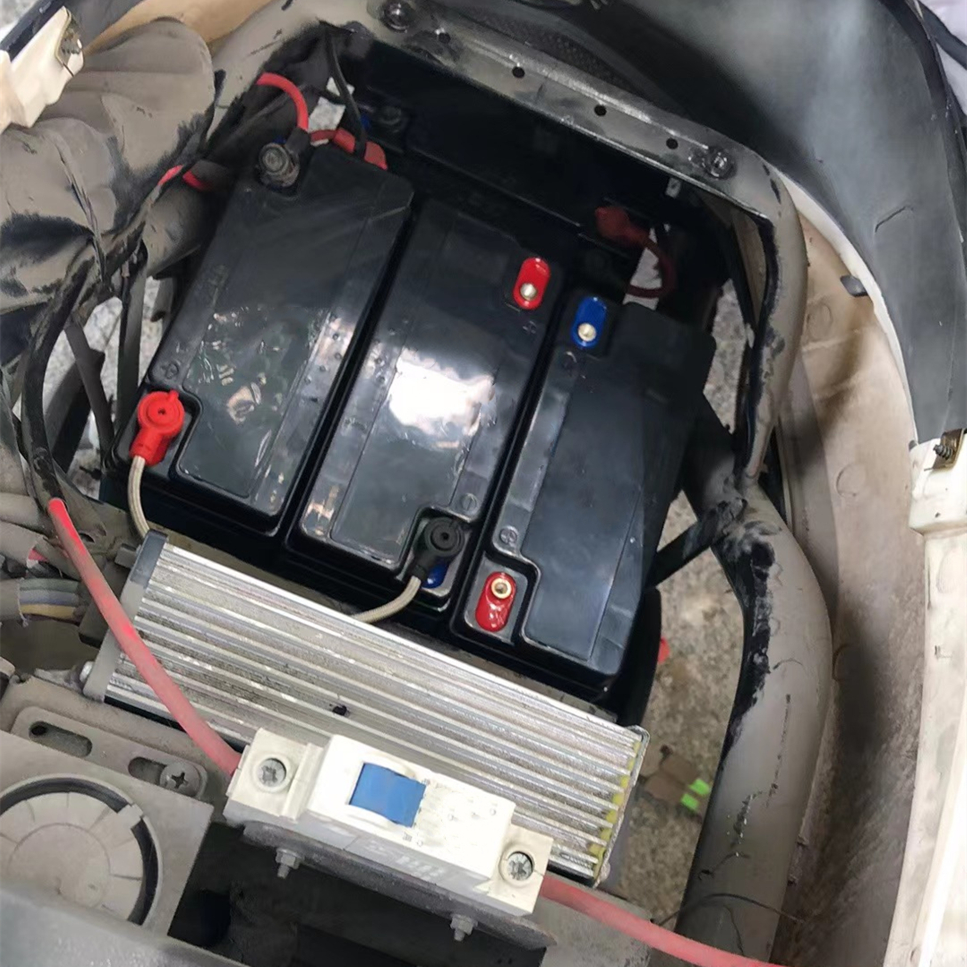 3000元以下续航最久的电动车,推荐几款耐用又实惠的电动车