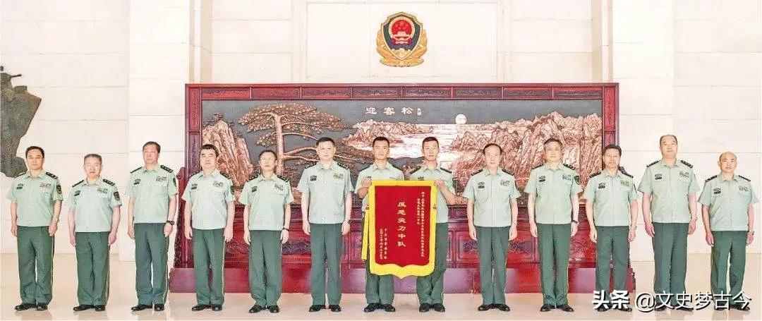 军改后，*警武**部队有多少位*警武**中将？具体情况具体分析