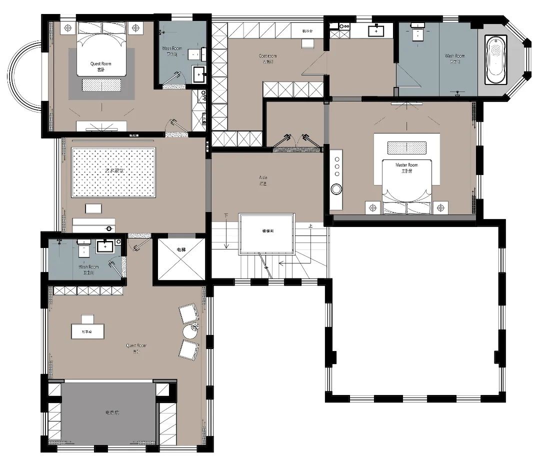 饰界杯设计大赛,2023饰界杯中国装饰设计大赛