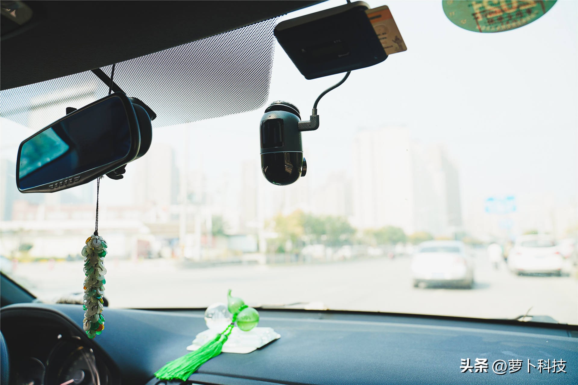 360行车记录仪测评实测排名,360度无死角安全行车记录仪