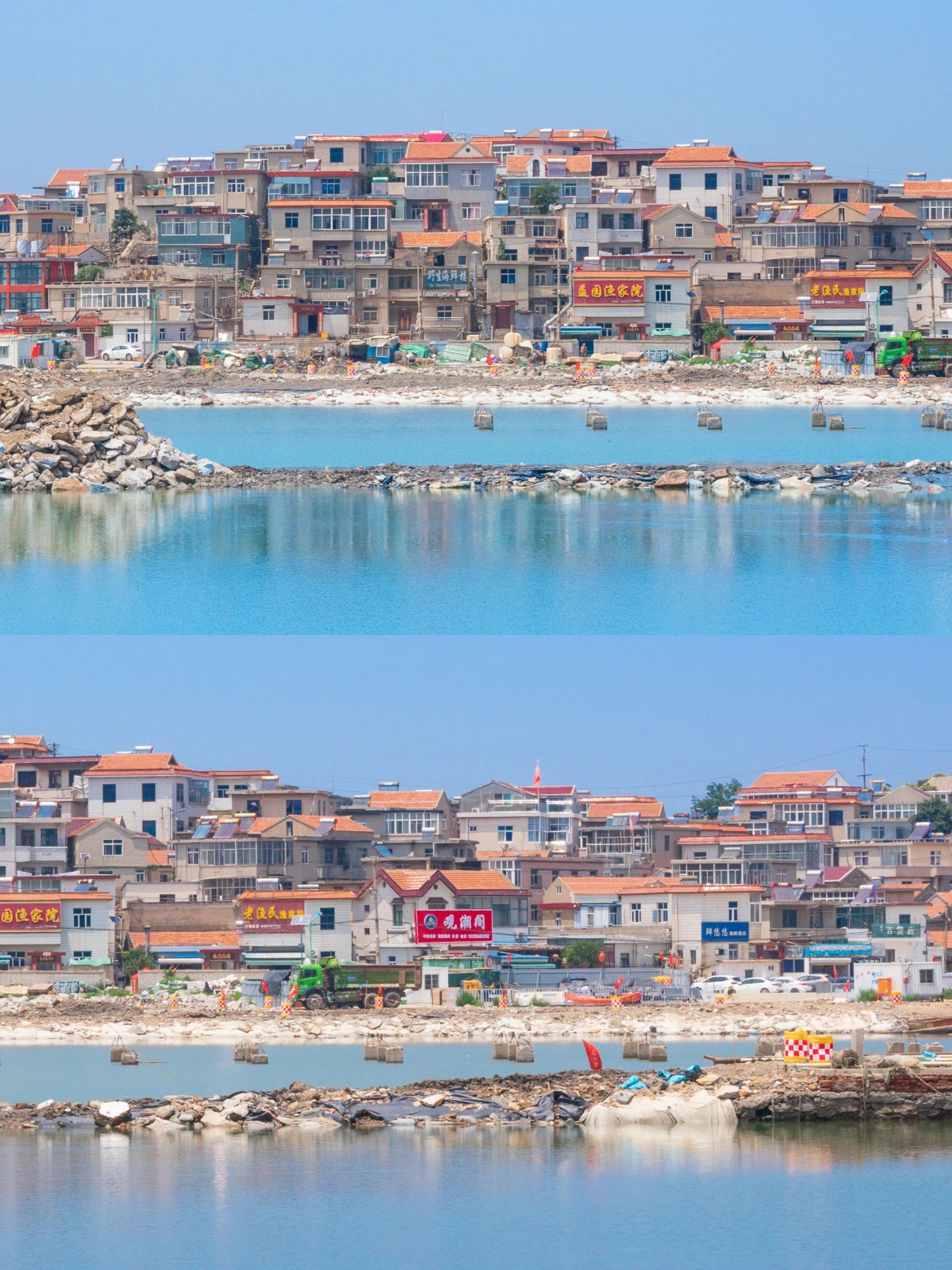 连云港被低估的景点,去连云港旅游坑吗