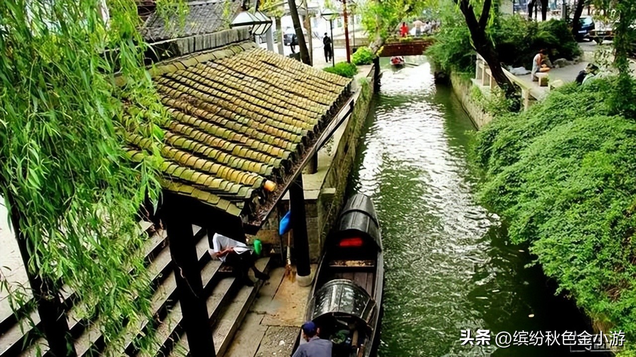 浙江都有哪些旅游景点,浙江旅游攻略必去景点有哪些