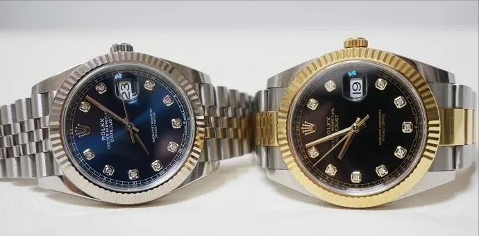 10万以内可以买的表,十万预算能买到的新表