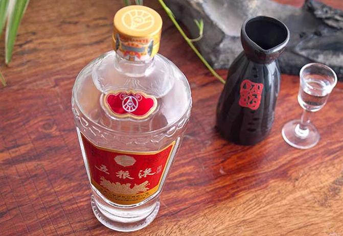 口感不错的白酒有哪些,口感和五粮液相近的酒