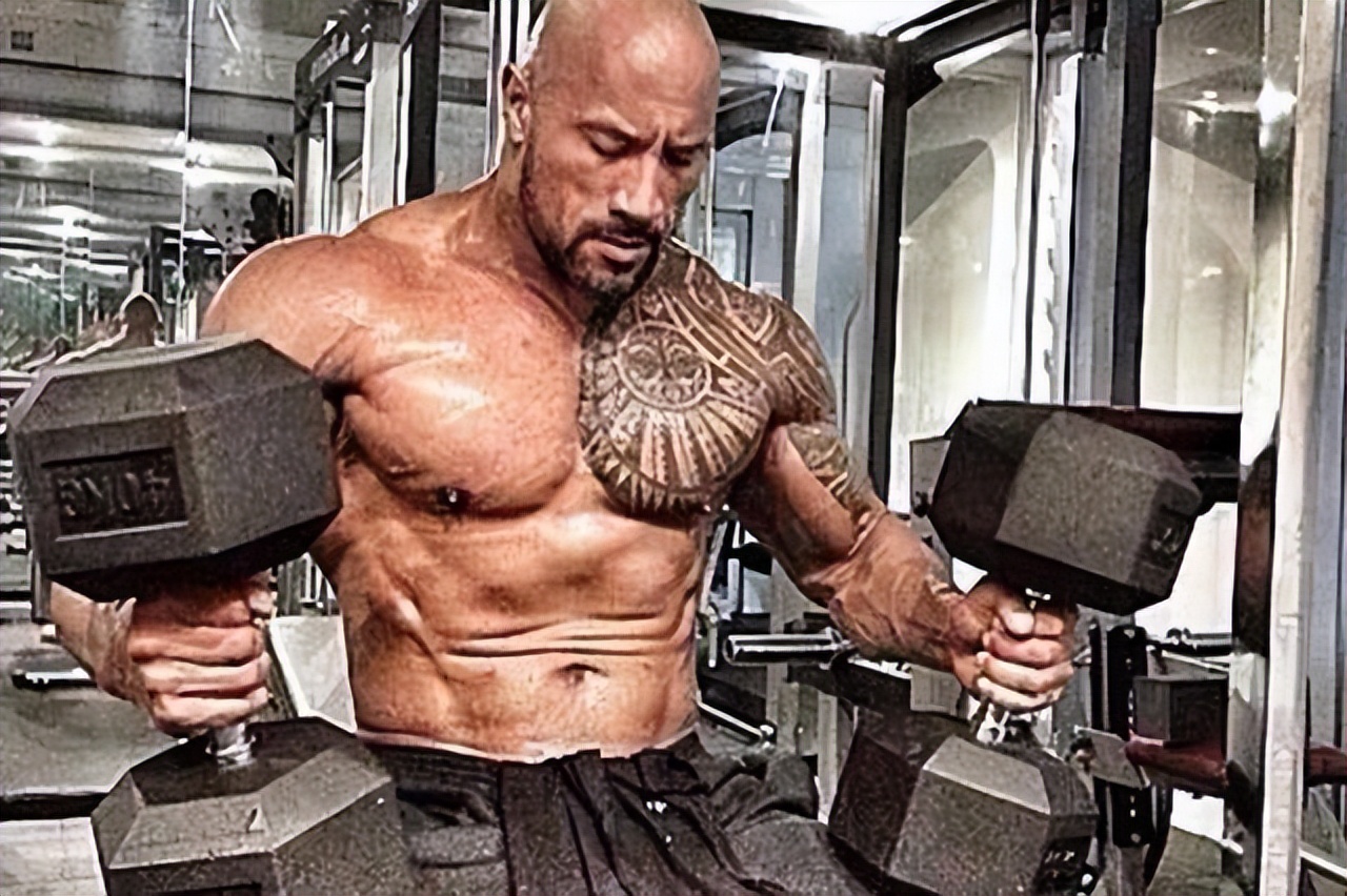 nba球星身材有多不真实,盘点nba身材最好5大球星