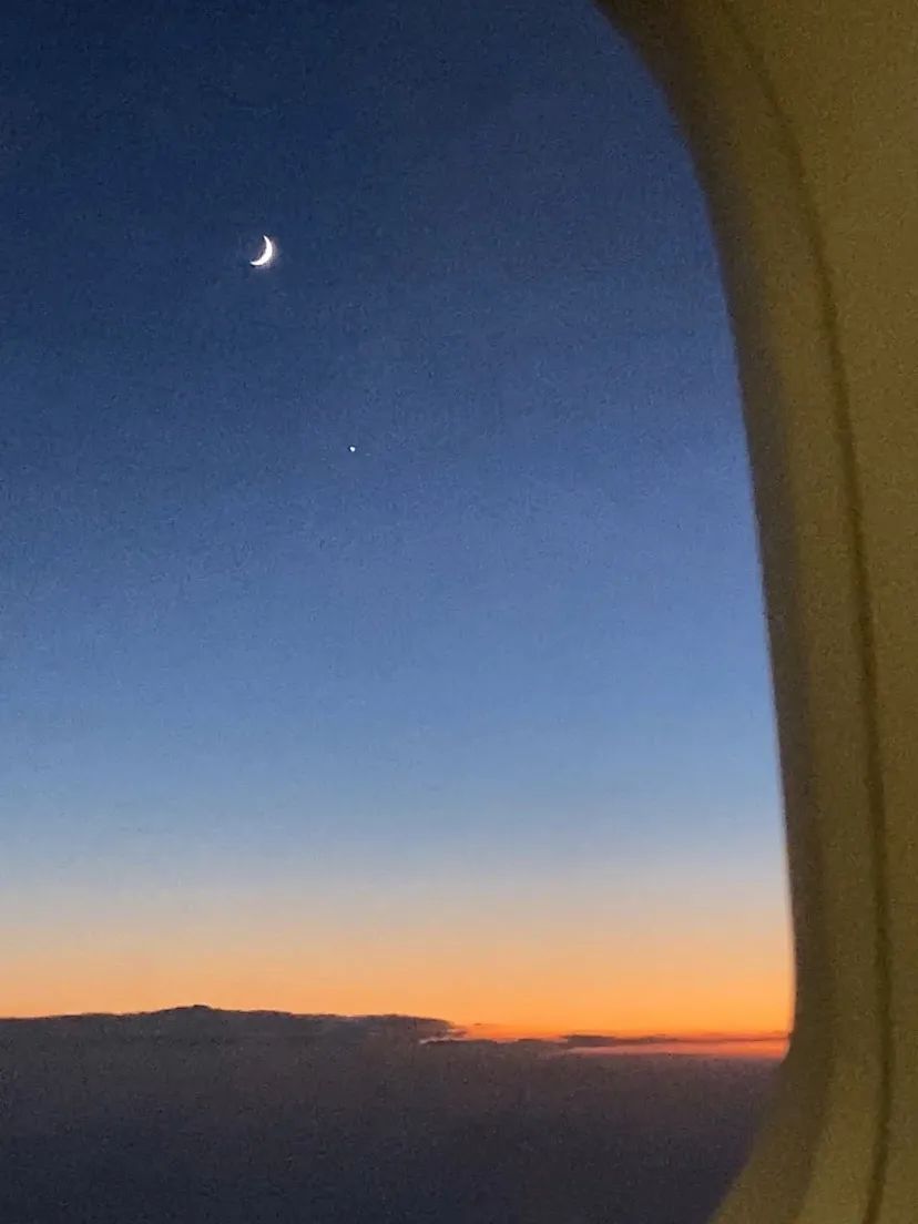 那就好好告个别吧，用你们最难忘的Moment