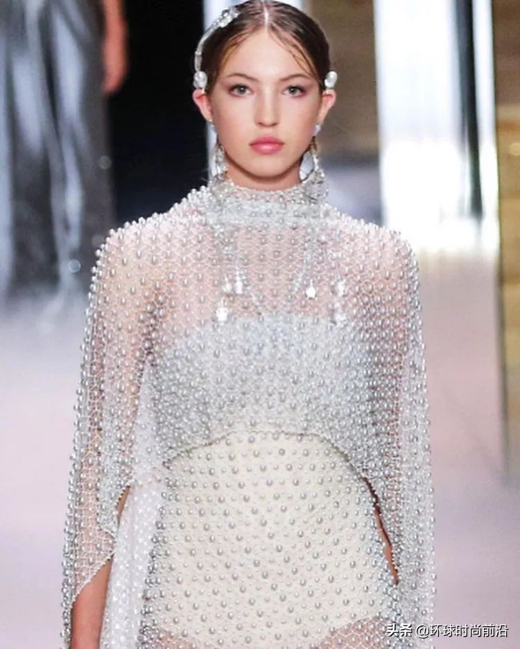 登上vogue杂志最多的超模,vogue世界十大超模