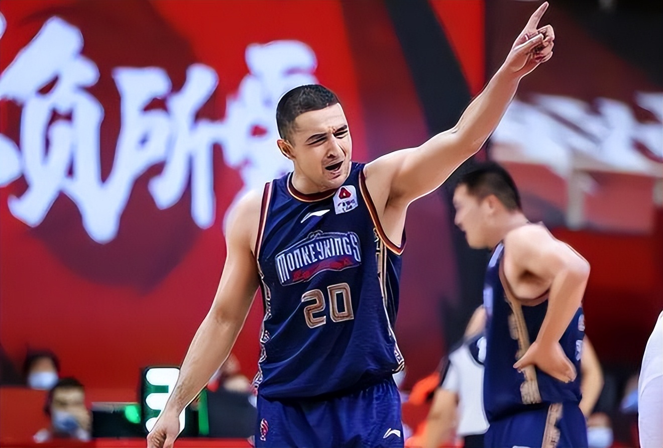 西热力江cba主教练首秀,cba网红主教练