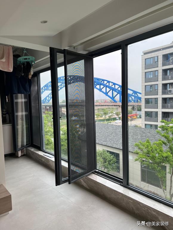 预算6万自己动手装修极简风,历时2个月花费11万装修效果真不错