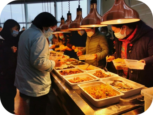 饭火火餐饮有限公司,饭火火