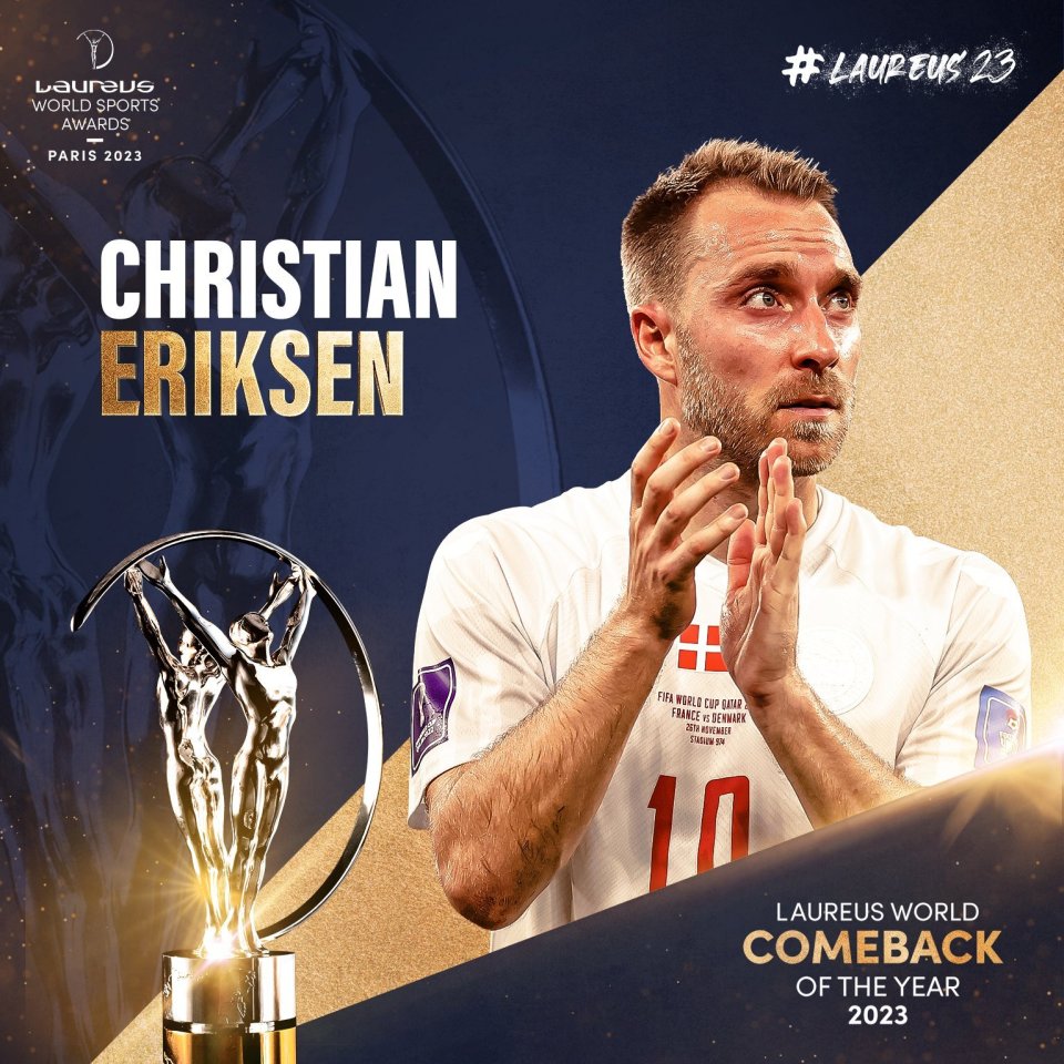 劳伦斯奖梅西,劳伦斯奖梅西世界最佳话题