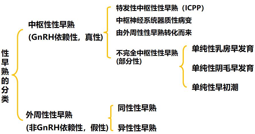 警惕儿童性早熟！如何诊断与治疗？