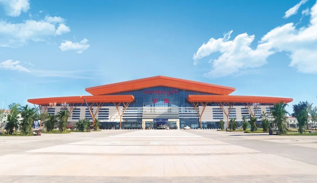 中老铁路为何被称为黄金大通道,中老铁路的建成有哪些有利的影响