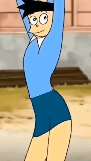 动漫摇什么时候开始的,曾经爆火的动漫现状