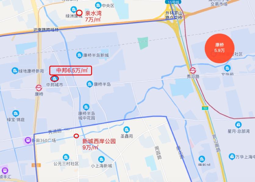 外环的“隐藏大佬”，十年前曾吊打“新天地”