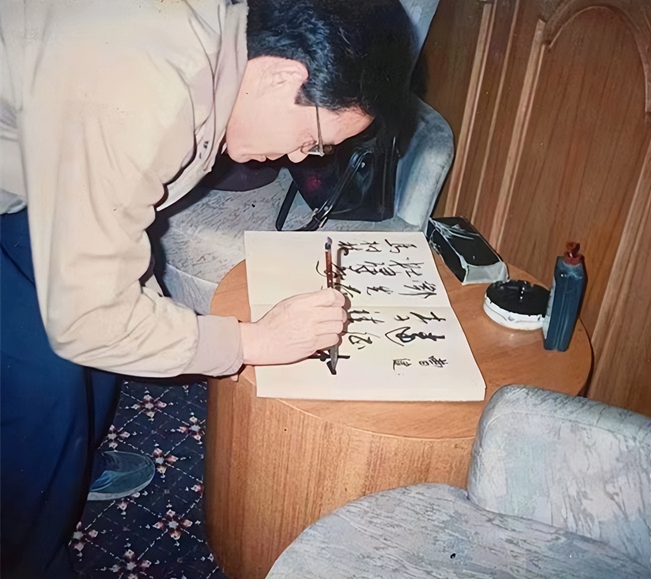 李玉华四川大学,画家李玉华简历