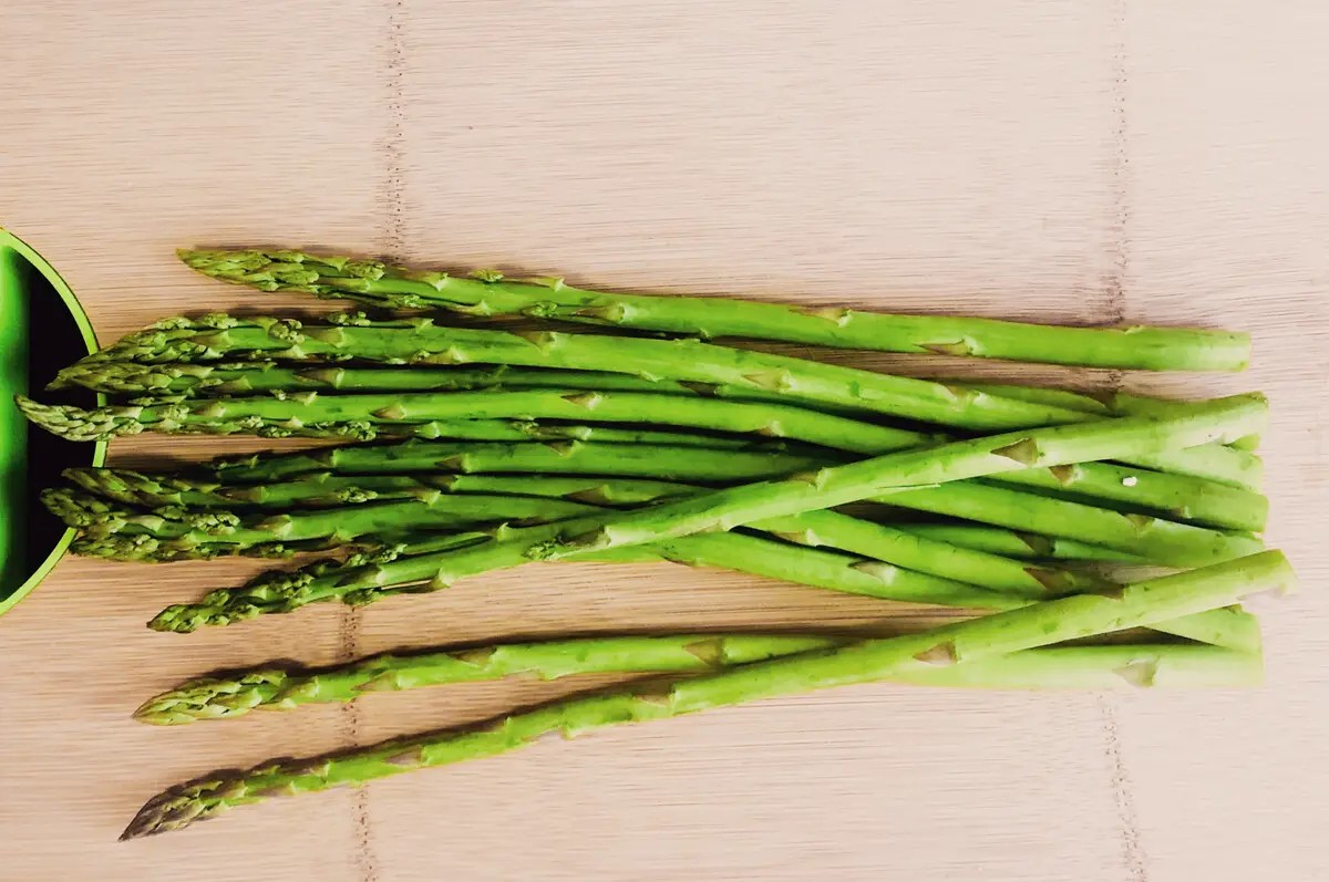 xo酱芦笋炒墨鱼仔,墨鱼仔炝芦笋