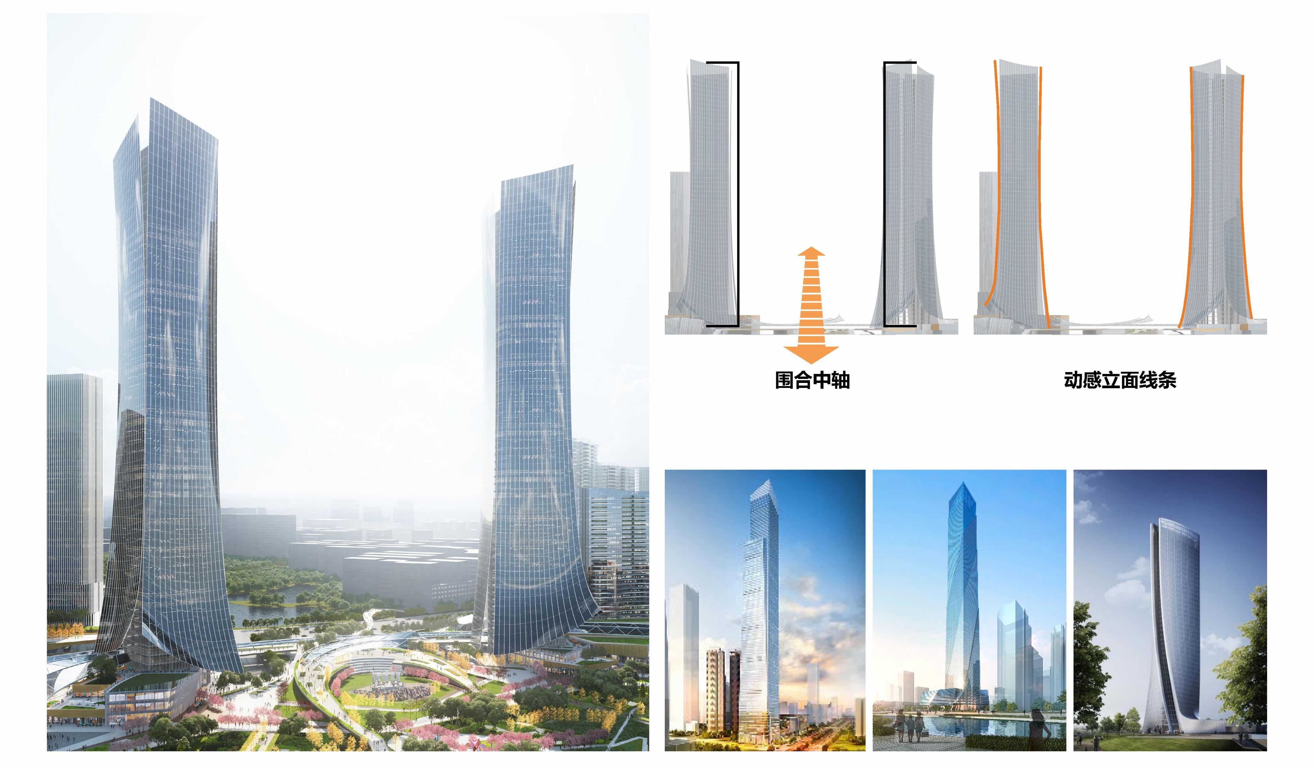 惠州江北东区控制性详细规划,惠州景观工程规划