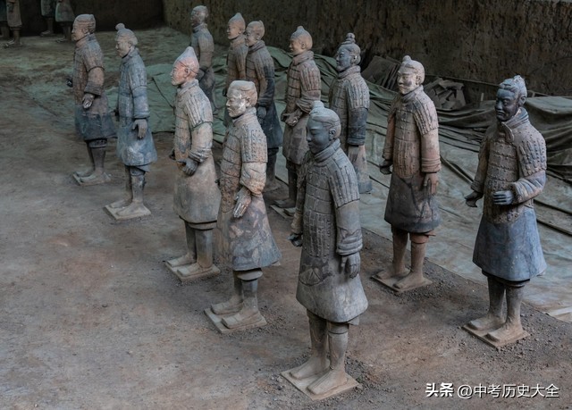 历史人物一生简述,历史人物一生经历