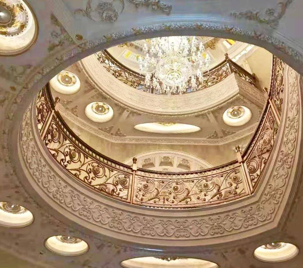 圣百伦石业打造高端大理石家装,圣百伦石业咋样