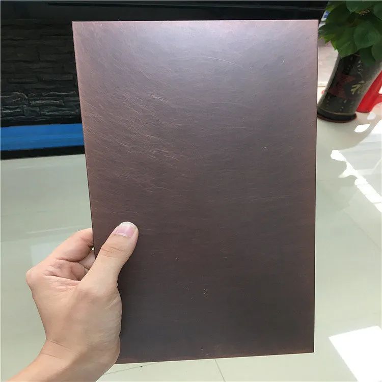 紫铜黄铜哪个材料弹性好,黄铜紫铜材料