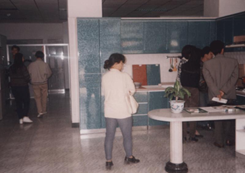 欧派家居姚良松是否涉嫌犯罪,欧派家居董事长姚良松哪里人