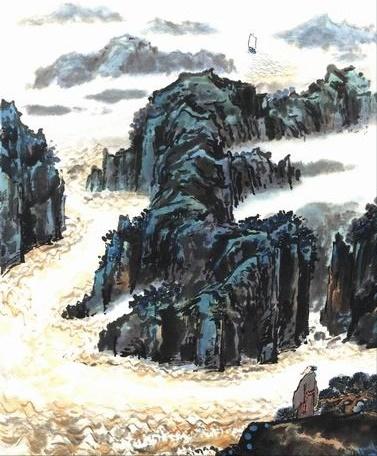 刘禹锡最著名的十首诗及赏析,一代诗豪刘禹锡经典名篇